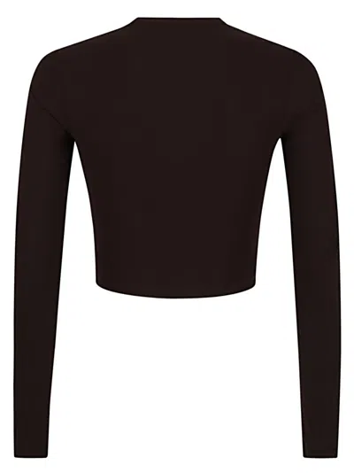 Jil Sander Jersey T-shirt