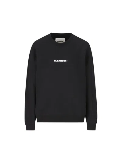 Jil Sander Jerseys In Multicolor