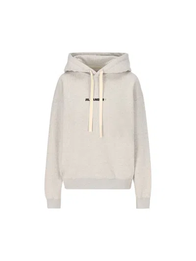 JIL SANDER JIL SANDER JERSEYS