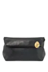 Jil Sander Jewel P In Black (black)