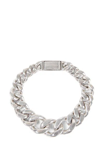 Jil Sander Jewellery In Metallic