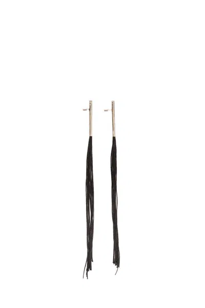 Jil Sander Jewellery In Silver