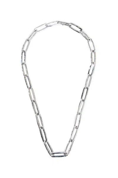 Jil Sander Jewellery In Metallic