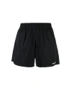 Jil Sander Logo-print Track Shorts In Black