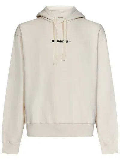 JIL SANDER JIL SANDER JIL SANDER SWEATSHIRT