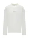 JIL SANDER JIL SANDER JIL SANDER T-SHIRT