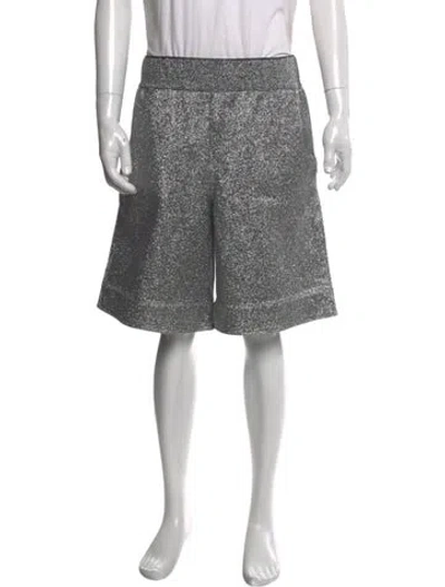 Pre-owned Jil Sander Jogger Shorts