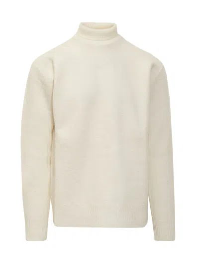Jil Sander Jumper In Panna