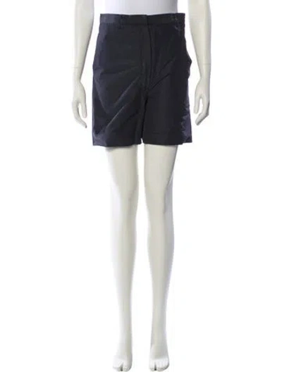 Pre-owned Jil Sander Knee-length Shorts In Green