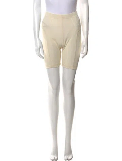 Pre-owned Jil Sander Knee-length Shorts In Neutral