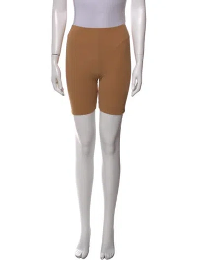 Pre-owned Jil Sander Knee-length Shorts W/ Tags In Neutral