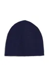 Jil Sander Knitted Beanie