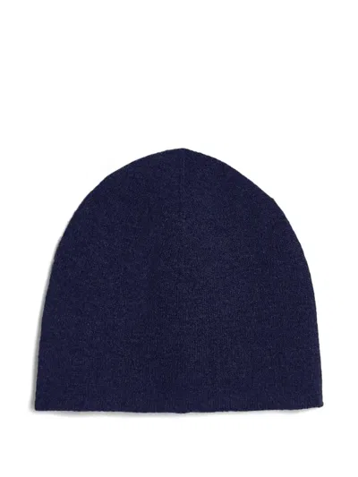 Jil Sander Knitted Beanie