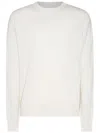Jil Sander Sweater In Neutrals