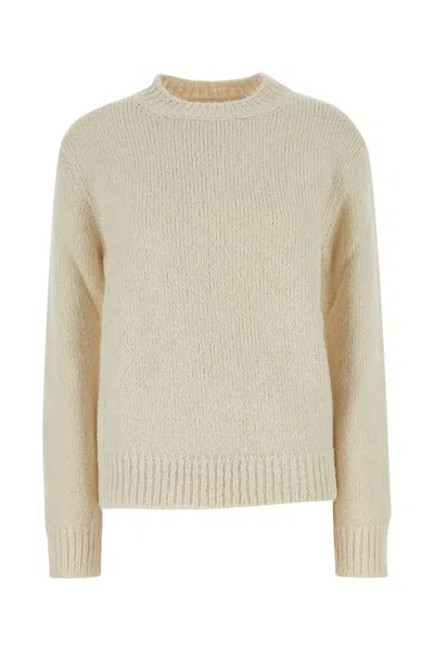 JIL SANDER JIL SANDER KNITWEAR
