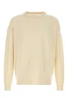 Jil Sander Cashmere Crew Neck Sweater