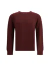 Jil Sander Seamless Sweater