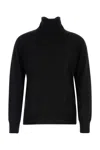 Jil Sander Knitwear In Black