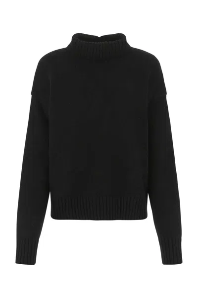 JIL SANDER JIL SANDER KNITWEAR