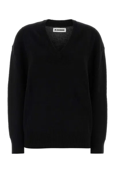 JIL SANDER JIL SANDER KNITWEAR