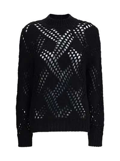 JIL SANDER JIL SANDER KNITWEAR