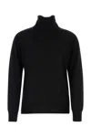 Jil Sander Knitwear In Black
