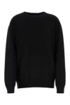 Jil Sander Knitwear In Black