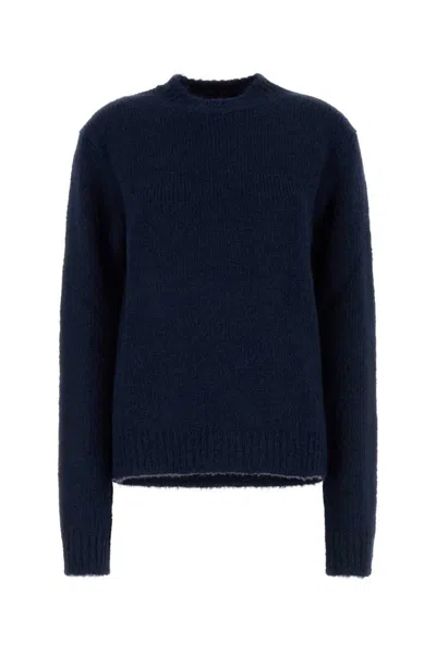 JIL SANDER JIL SANDER KNITWEAR
