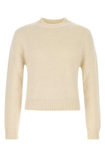 JIL SANDER JIL SANDER KNITWEAR