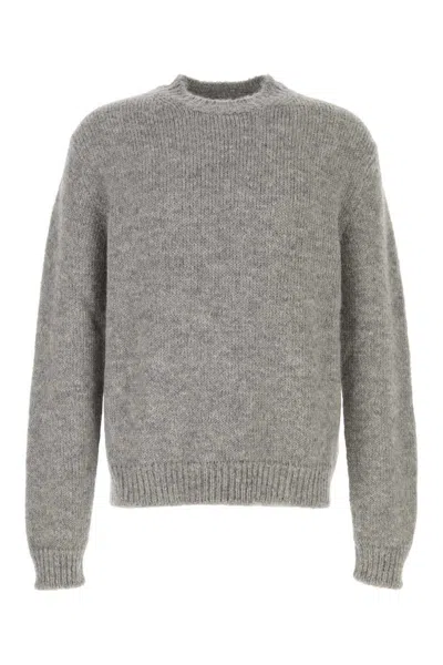 JIL SANDER JIL SANDER KNITWEAR