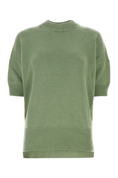 JIL SANDER JIL SANDER KNITWEAR