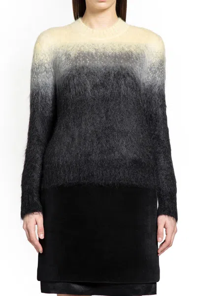 JIL SANDER JIL SANDER KNITWEAR