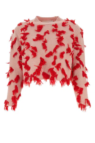 JIL SANDER JIL SANDER KNITWEAR