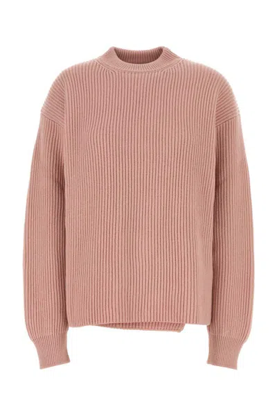 JIL SANDER JIL SANDER KNITWEAR