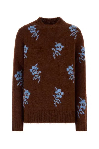 JIL SANDER JIL SANDER KNITWEAR
