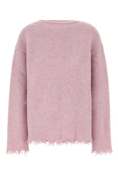JIL SANDER JIL SANDER KNITWEAR