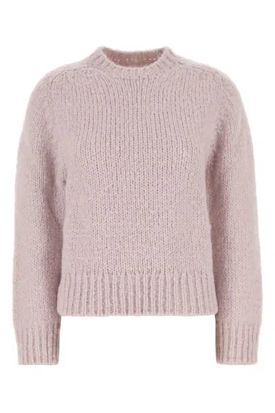 JIL SANDER JIL SANDER KNITWEAR