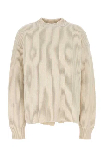 JIL SANDER JIL SANDER KNITWEAR