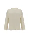 JIL SANDER JIL SANDER KNITWEAR