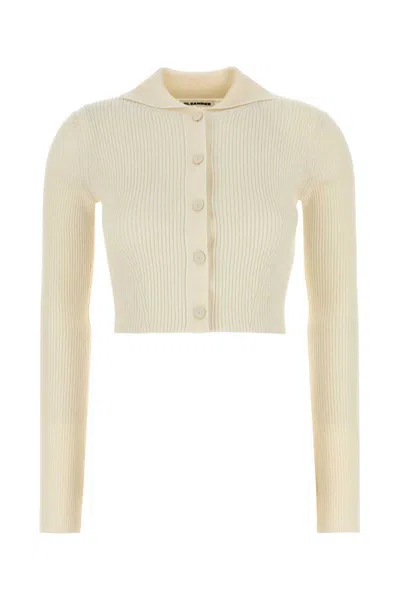 JIL SANDER JIL SANDER KNITWEAR