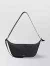 Jil Sander Knot Crossbody Leather Handle Handbag