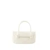 Jil Sander Knot Sm Shoulder Bag In Multi