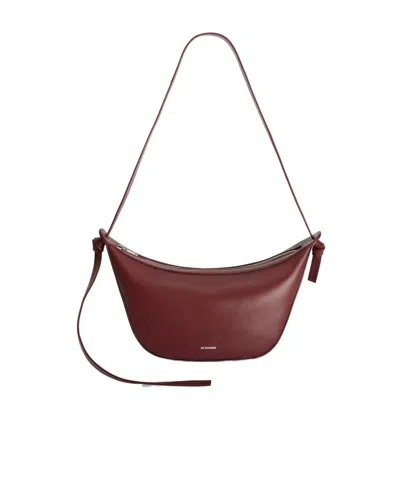 JIL SANDER KNOT SMALL