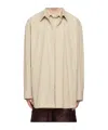 Jil Sander Layered Shirt