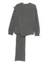 Jil Sander Wool Sweater