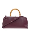 Jil Sander Leather Bag