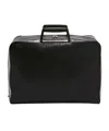 Jil Sander Leather Briefcase