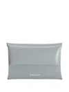 Jil Sander Leather Coin Purse