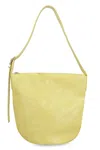 Jil Sander Leather Crossbody Bag