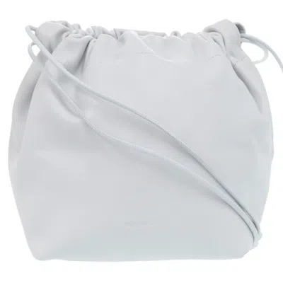 Pre-owned Jil Sander Leather Handbag () In Multi